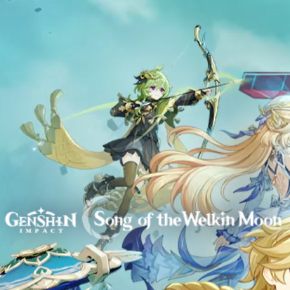 Genshin Impact