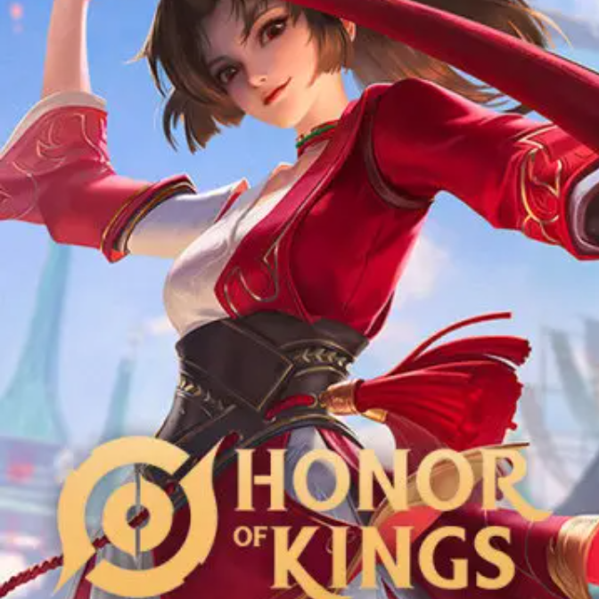 Honor of Kings
