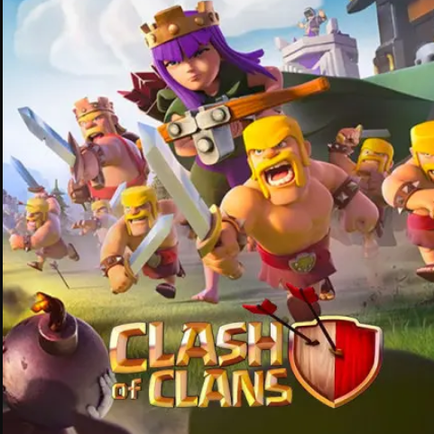 Clash of Clans