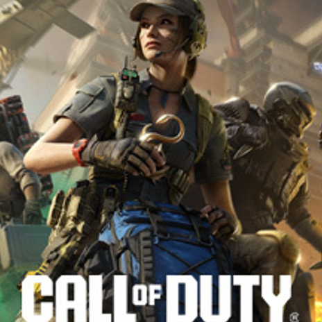 Call of Duty: Mobile