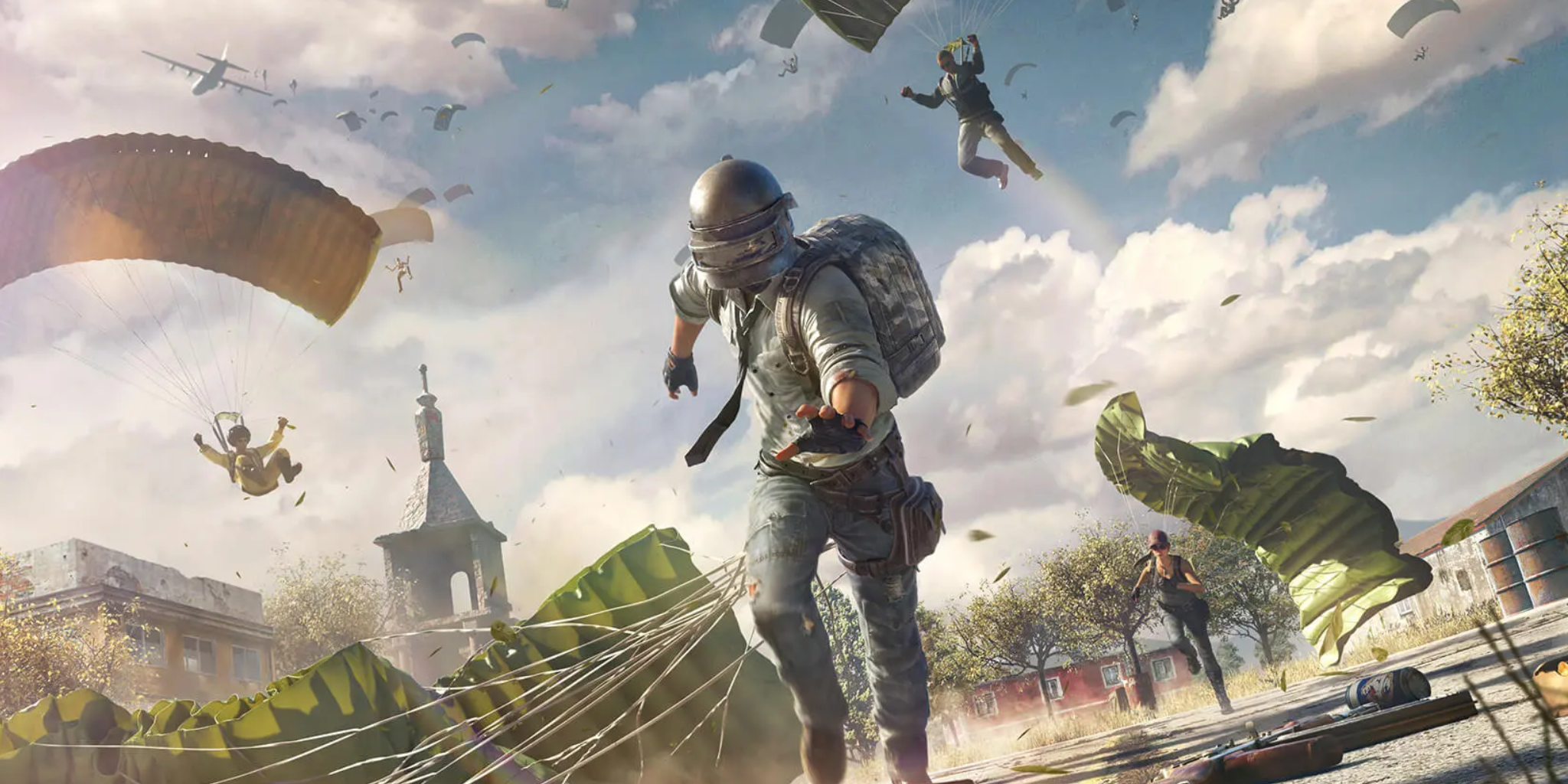 PUBG Mobile