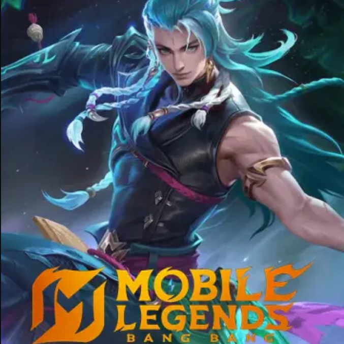 Mobile Legends: Bang Bang