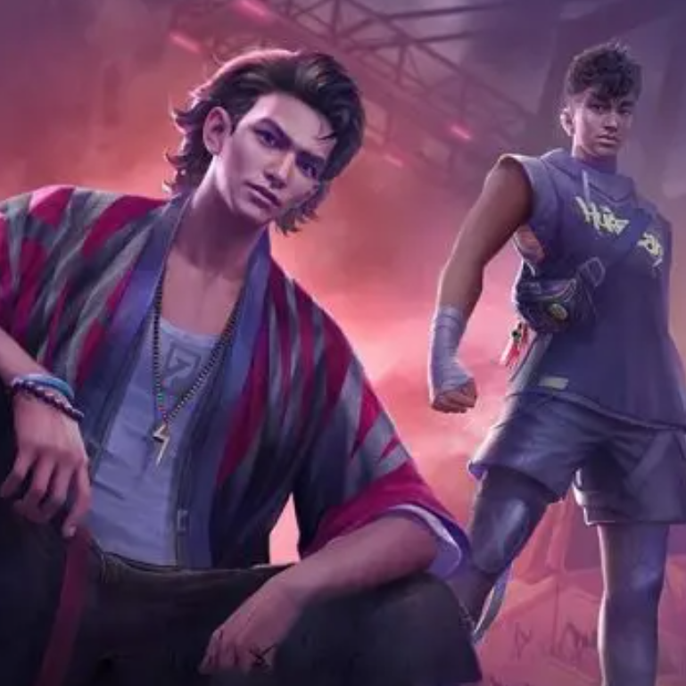 Free Fire