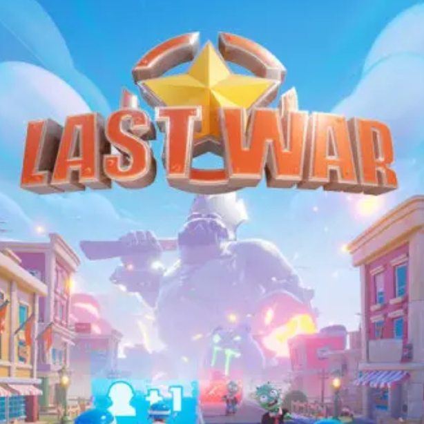 Last War: Survival