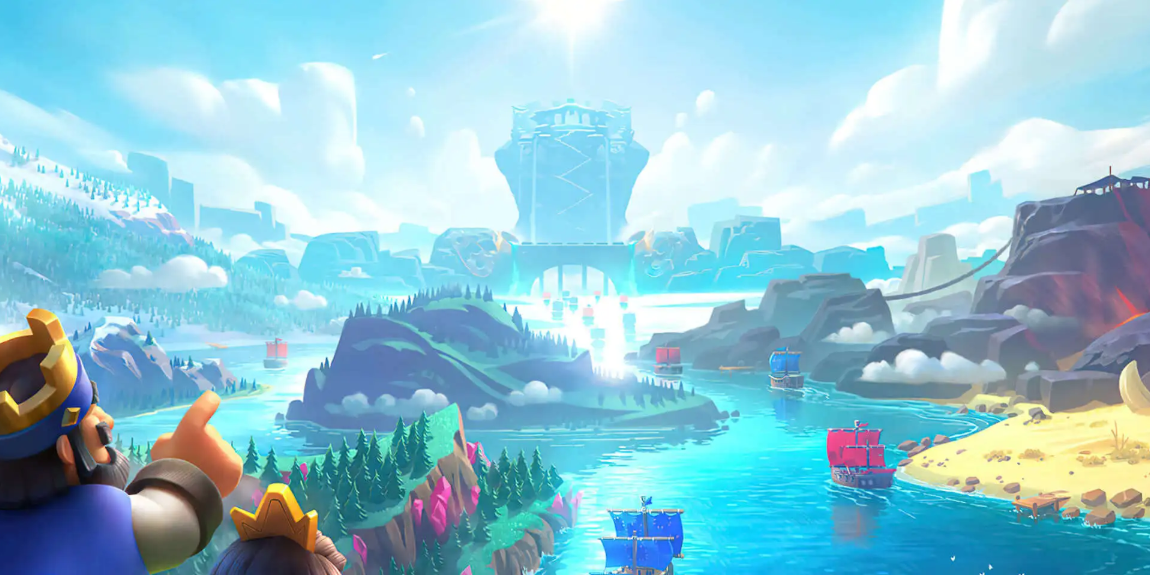 Clash Royale
