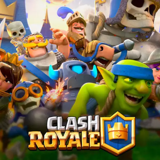 Clash Royale