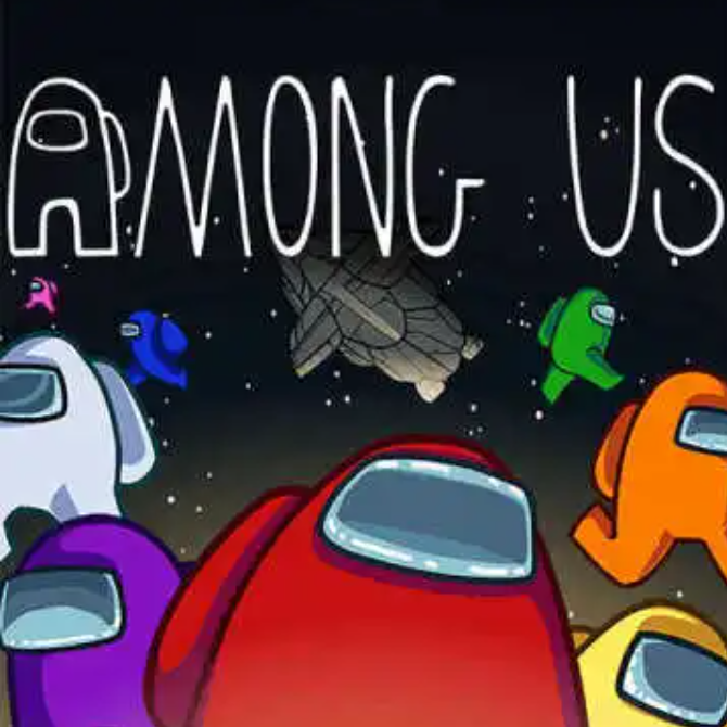 Among Us