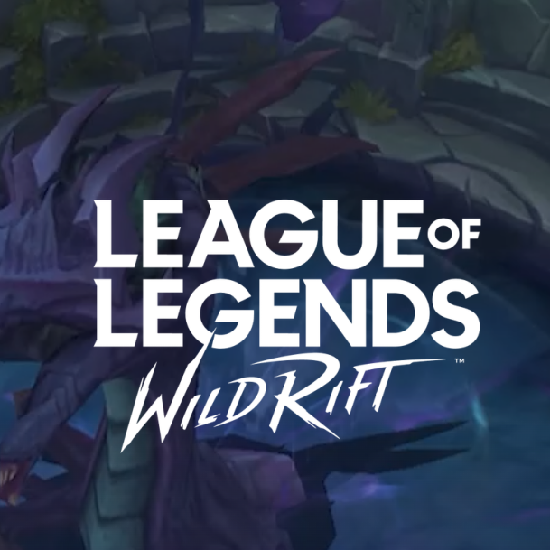 League of Legends: Wild Rift